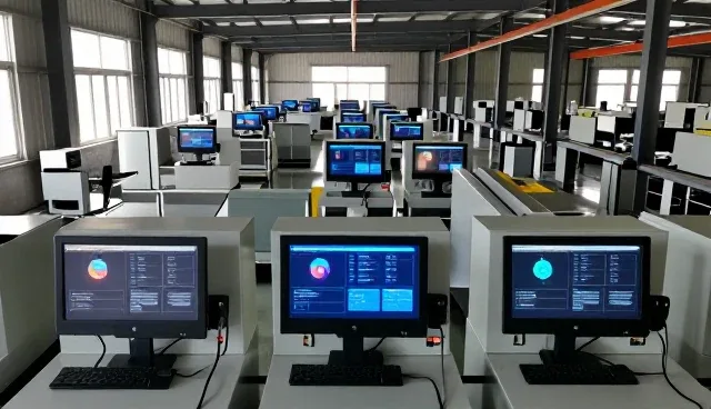 湖南兼展网信息科技有限公司打造智能化信息系统开发方案