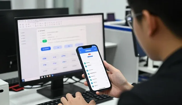 湖南兼展网信息科技有限公司打造适用于学校与医院的前端界面开发